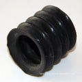 Corrugated Flexible Rubber Protection Bushing